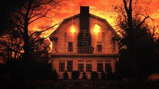 THE AMITYVILLE HORROR (1979) | TV Spots | James Brolin Margot Kidder | True Crime | Real Life Horror