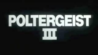 Poltergeist III (1988) - Trailer