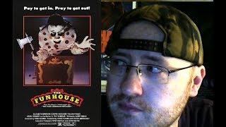 The Funhouse (1981) Movie Review