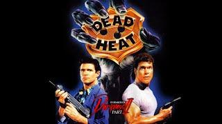 IN SEARCH OF DARKNESS PART II - DEAD HEAT CLIP!