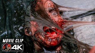 CREEPSHOW 2 | Deadly Blob Grabs Its Last Victims (1987) Movie CLIP 4K
