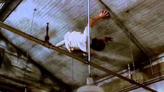 The Fly 1986 I Am Up Here Scene (HD)