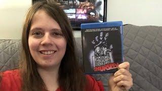 The Unseen Review