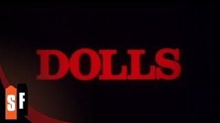 Dolls (1987) - Official Trailer (HD)