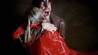 Behind the Scenes: Don't Look Now (Roeg, 1973) with Donald Sutherland and Julie Christie