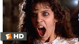 Night of the Living Dead (1990) - A Daughter's Hunger Scene (7/10) | Movieclips
