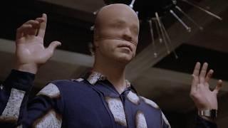 Behind the Scenes: Manhunter (Mann, 1986) with William Petersen and Tom Noonan