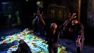 C.H.U.D. - telethon of the CHUDs