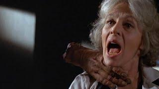 The Hand Full Movie Fact &amp; Review In English /  Michael Caine / Andrea Marcovicci