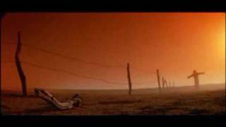 Razorback (1984) opening scene