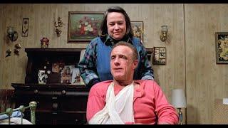 MISERY (1990) Clip - Kathy Bates &amp; James Caan