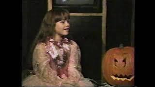 Danielle Harris Interview - Halloween 5 - 1989 - MTV Big Picture