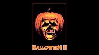 HALLOWEEN II director describes deleted Michael Myers scene #shorts