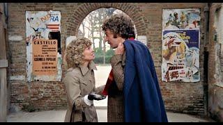 DON'T LOOK NOW (1973) Clip - Julie Christie and Donald Sutherland.
