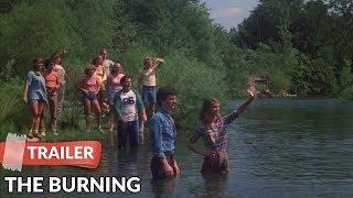 The Burning (1981) Trailer | Brian Matthews | Leah Ayres