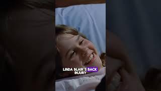 Five Behind-the-Scenes Stories from The Exorcist. #movie #film #horrorstories