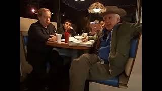 Clu Gulager shoots on filmmaking Project Greenlight Season 3 Deleted Scene 2005 FEAST