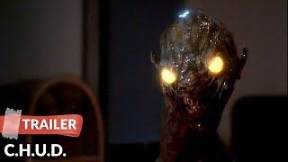 C.H.U.D. (1984) Trailer | John Heard | Daniel Stern