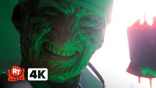 A Nightmare on Elm Street 4: The Dream Master (1988) 4K - Paging Doctor Freddy