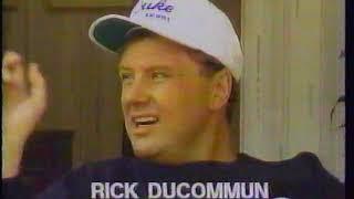 Cinemax behind the scenes The Burbs (1989)