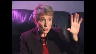 Judith O'Dea on "Night of the Living Dead"