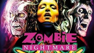 Zombie Nightmare (1987) Official Trailer HD
