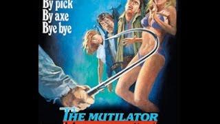 Mrparka Review's "The Mutilator" (Arrow Blu-ray)
