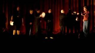 My Bloody Valentine (1981) Cast &amp; Crew Reunion - (Clip 1)