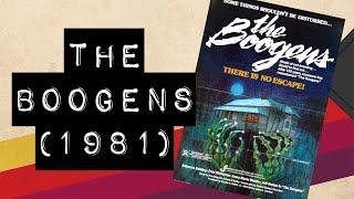 Vintage Video Podcast - 0293 - The Boogens (1981)
