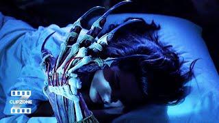 Wes Craven's New Nightmare | A Hand In Bed | ClipZone: Horrorscapes