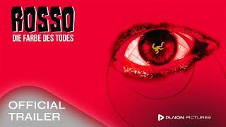Rosso - Die Farbe des Todes (Teaser Deutsch/German) - David Hemmings, Daria Nicolodi, Gabriele Lavia
