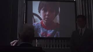 Child’s play 3 board meeting scene