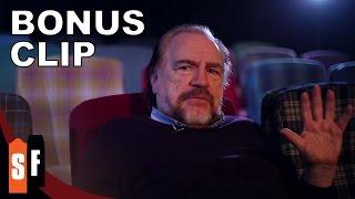 Manhunter (1986) Bonus Clip: Interview 2 With Brian Cox (HD)