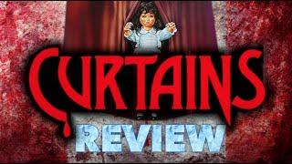 Curtains (1983) review