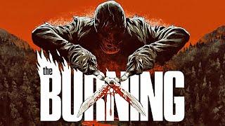 Slasher Fest : Day 5 : The Burning (1981) Brian Matthews, Leah Ayres, Brian Backer