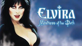 Elvira, Mistress Of The Dark (1988) - Cult Cinema Circle Podcast