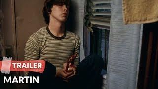 Martin (1978) Trailer | John Amplas | Lincoln Maazel