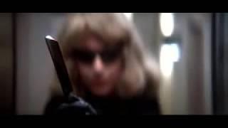 Dressed to Kill - Elevator Scene