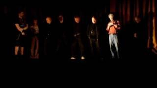 My Bloody Valentine (1981) Cast &amp; Crew Reunion - (Clip 7)