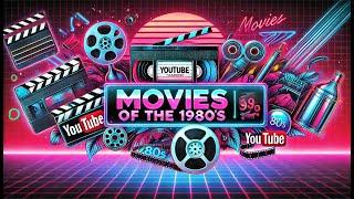 Movies of the 80s Full Moon High