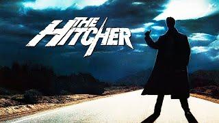 THE HITCHER "I Want You to Stop Me" Clip (1986) Rutger Hauer