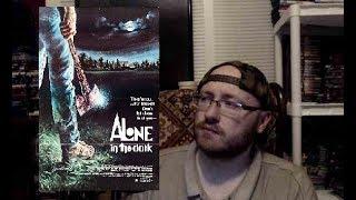 Alone in the Dark (1982) Movie Review