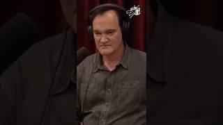 Mickey Rourke was Quentin Tarantino's first choice to play Stuntman Mike #cineclip #movie #interview