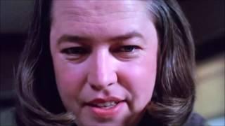 Misery Hobbling Scene l James Caan l Kathy Bates
