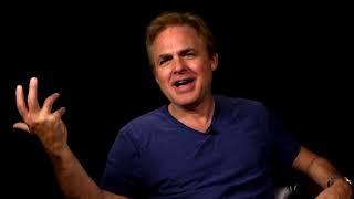 Grant Cramer on "Killer Klowns from Outer Space"