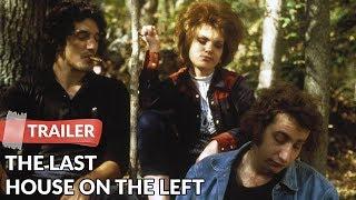 The Last House On The Left (1972) Trailer | Sandra Peabody | Lucy Grantham