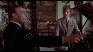 THE WICKER MAN: THE FINAL CUT - Sergeant Howie Meets Lord Summerisle - Film Clip