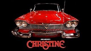 Christine : Deleted Scenes Pt.1/2 (Keith Gordon, John Stockwell, Alexandra Paul, Harry Dean Stanton)