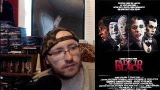 Fade to Black (1980) Movie Review - Underrated Flick