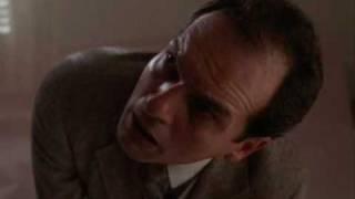 the stepfather 1987 death  scene